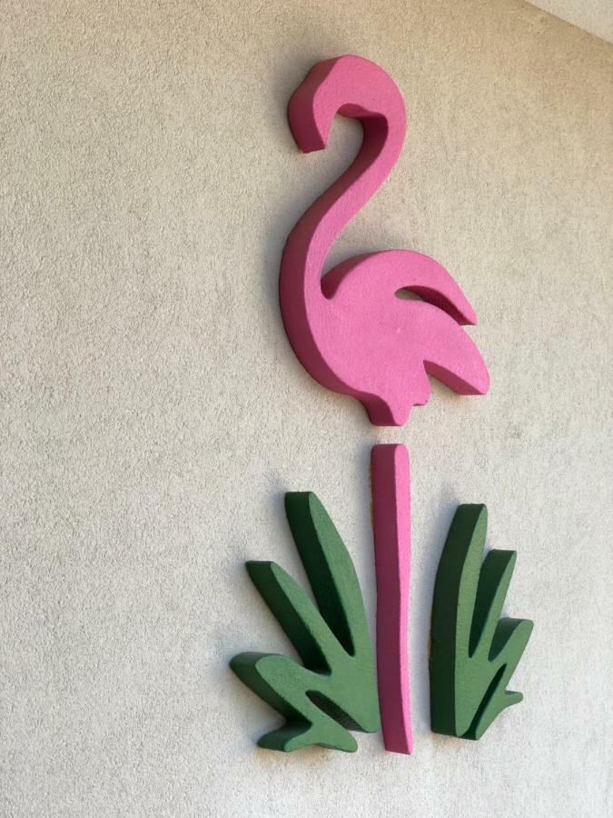 Hotel Flamingo Plovdiv Exteriér fotografie